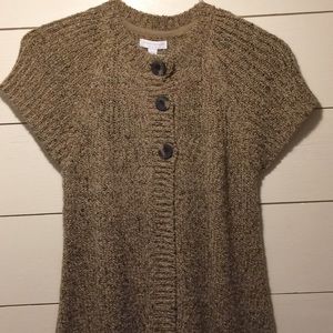 Charter Club Petite Sweater
